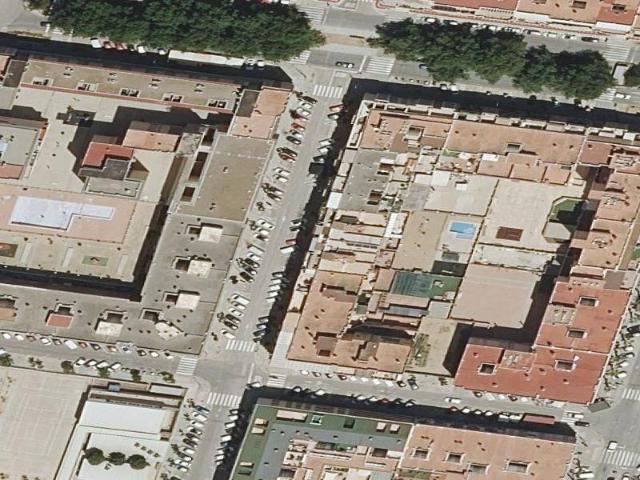 Piso en venta en l'Horta Sud, Valencia