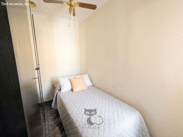 Piso en venta en l'Horta Sud, Valencia