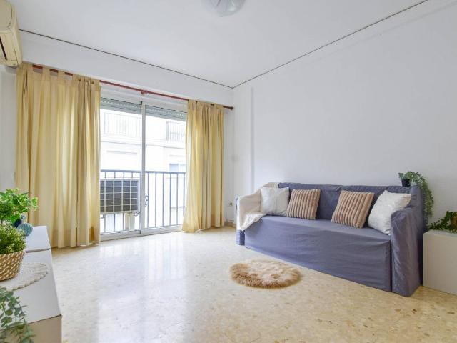 Piso en venta en l'Horta Sud, Valencia