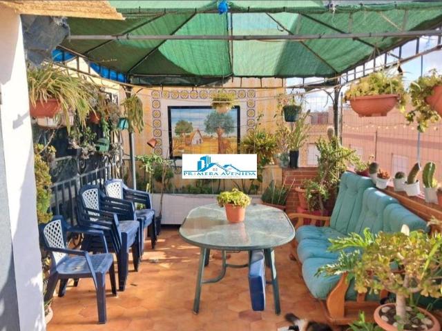 Piso en venta en l'Horta Sud, Valencia