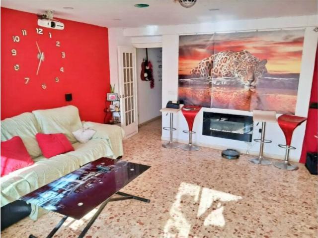 Piso en venta en l'Horta Sud, Valencia