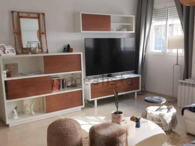 Piso en venta en l'Horta Sud, Valencia