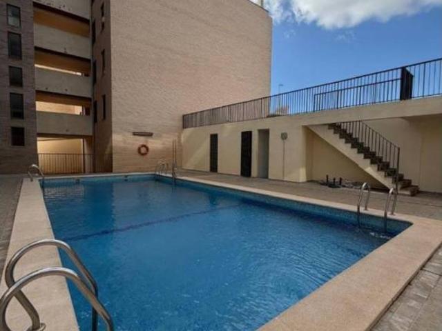Piso en venta en l'Horta Sud, Valencia