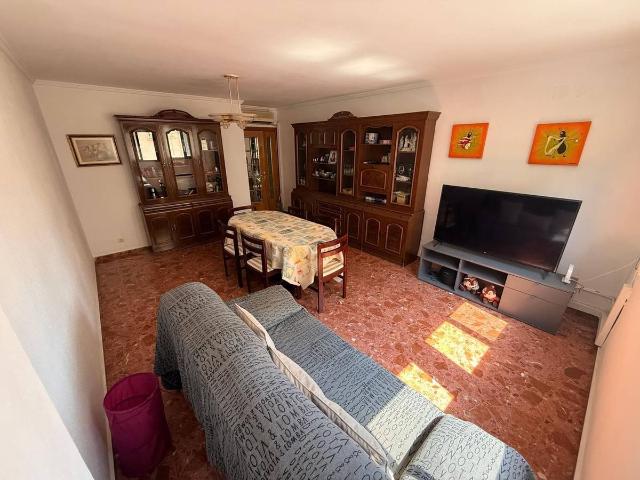 Piso en venta en l'Horta Sud, Valencia
