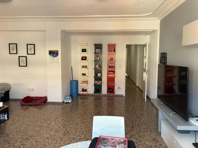 Piso en venta en l'Horta Sud, Valencia