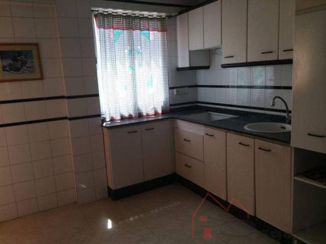 Piso en venta en l'Horta Sud, Valencia