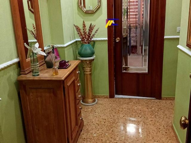 Piso en venta en l'Horta Sud, Valencia