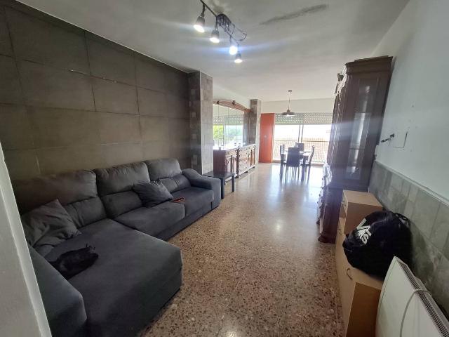 Piso en venta en l'Horta Sud, Valencia