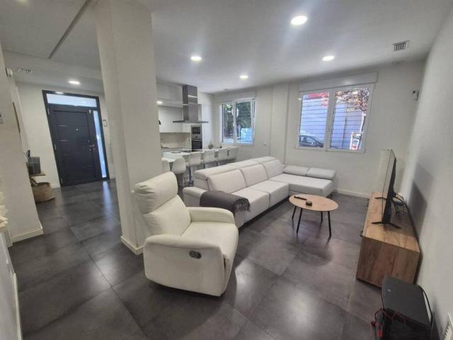 Piso en venta en l'Horta Sud, Valencia