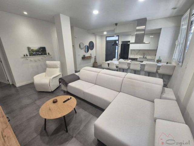 Piso en venta en l'Horta Sud, Valencia