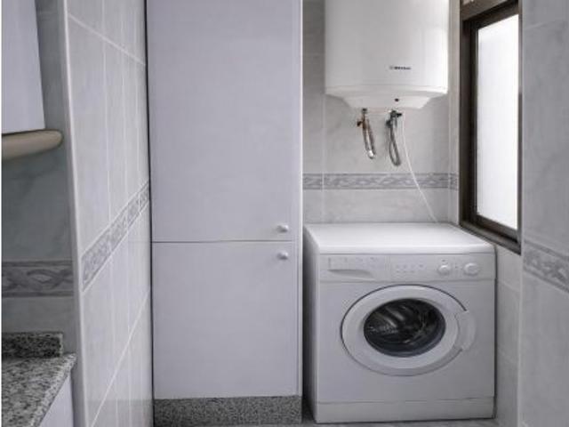 Piso en venta en l'Horta Sud, Valencia