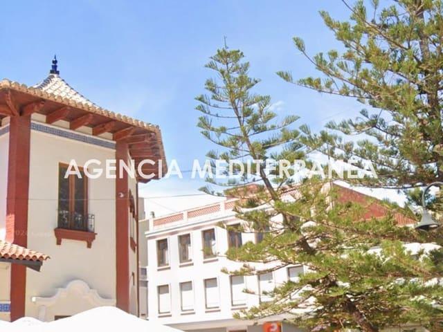 Piso en venta en l'Horta Sud, Valencia