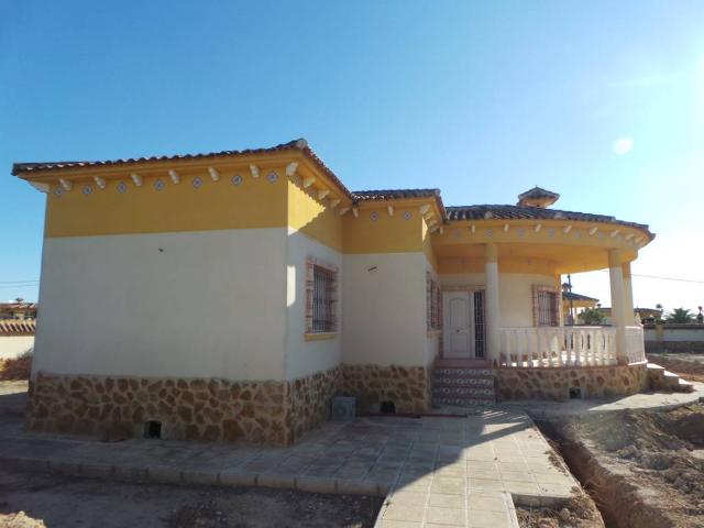 Piso en venta en Catral
