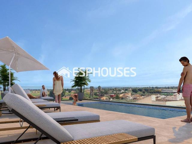 Piso en venta en el Baix Segura / La Vega Baja, Valencia