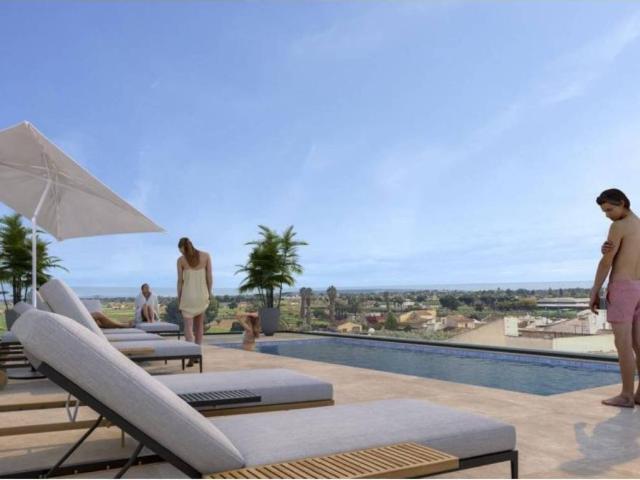 Piso en venta en el Baix Segura / La Vega Baja, Valencia