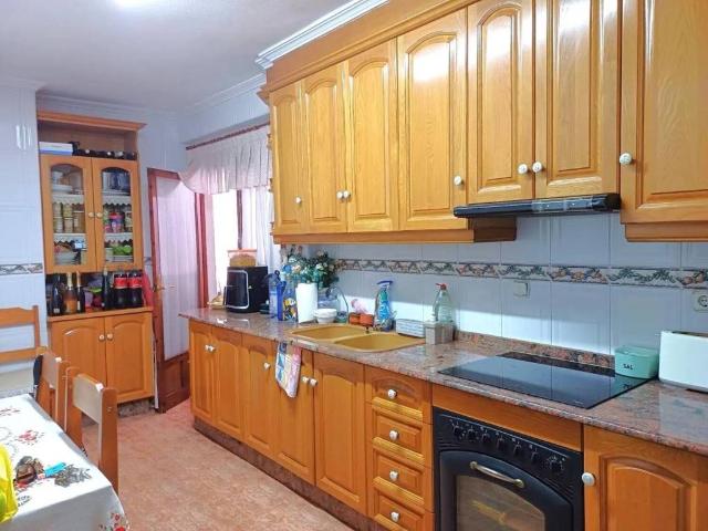 Piso en venta en Catral