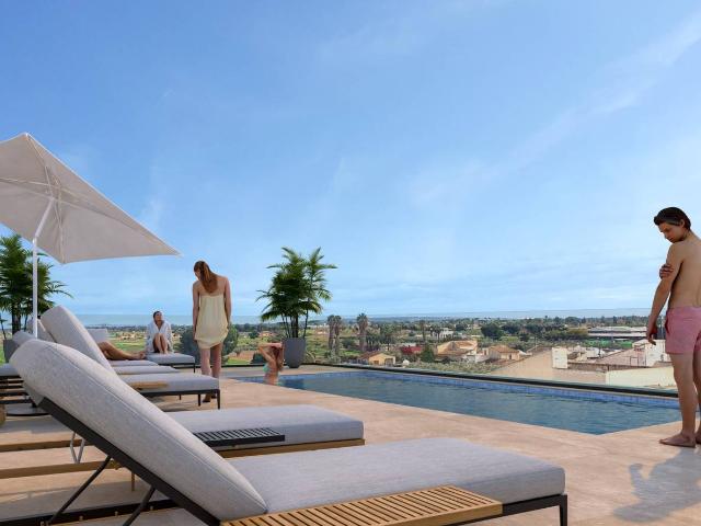 Piso en venta en el Baix Segura / La Vega Baja, Valencia