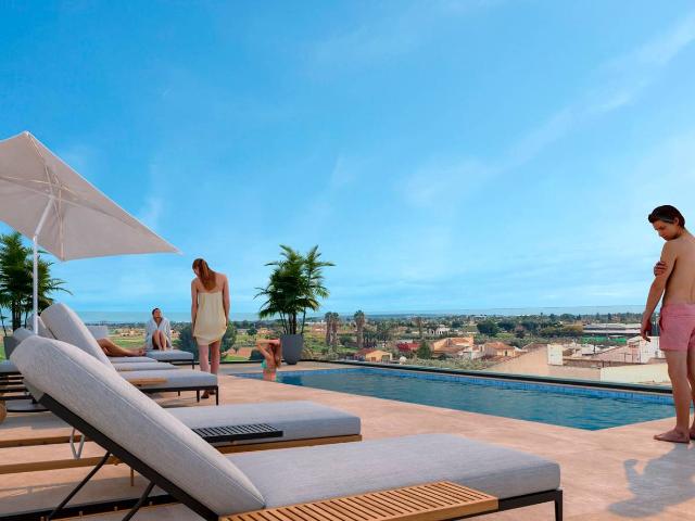 Piso en venta en el Baix Segura / La Vega Baja, Valencia