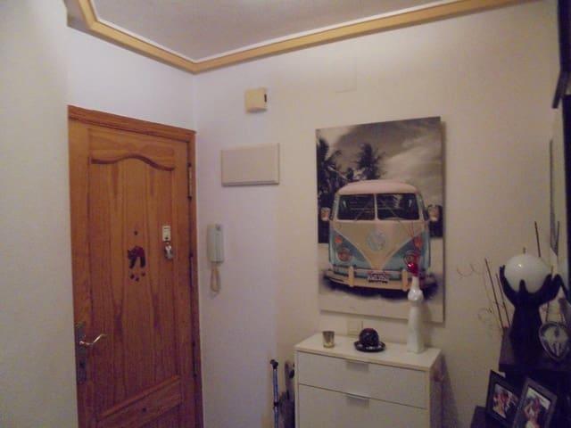 Piso en venta en Catral