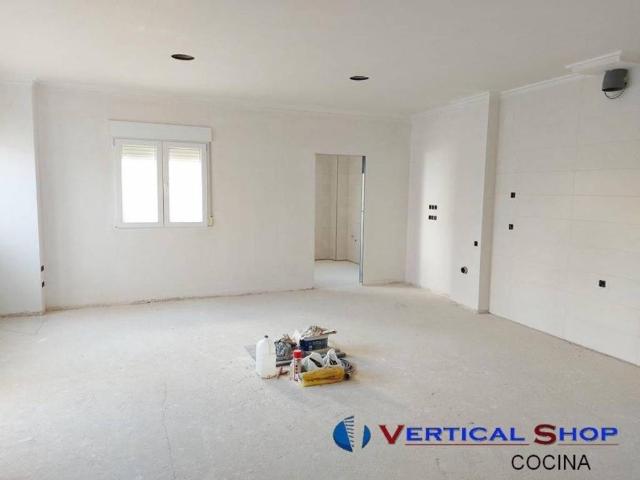 Piso en venta en Caudete, Castilla-La Mancha