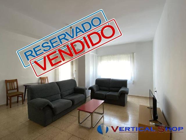 Piso en venta en Caudete, Castilla-La Mancha