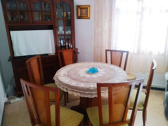Piso en venta en Caudete, Castilla-La Mancha