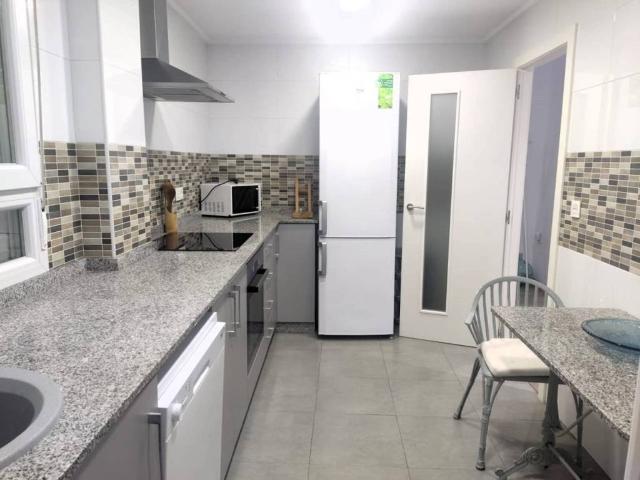 Piso en venta en Caudete, Castilla-La Mancha