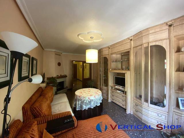 Piso en venta en Caudete, Castilla-La Mancha