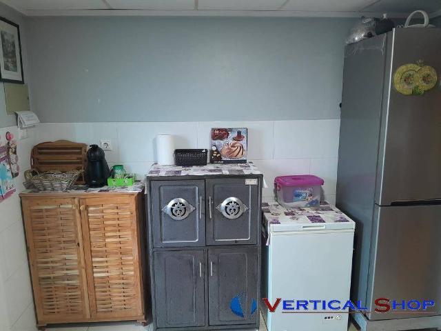 Piso en venta en Caudete, Castilla-La Mancha
