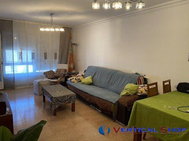 Piso en venta en Caudete, Castilla-La Mancha