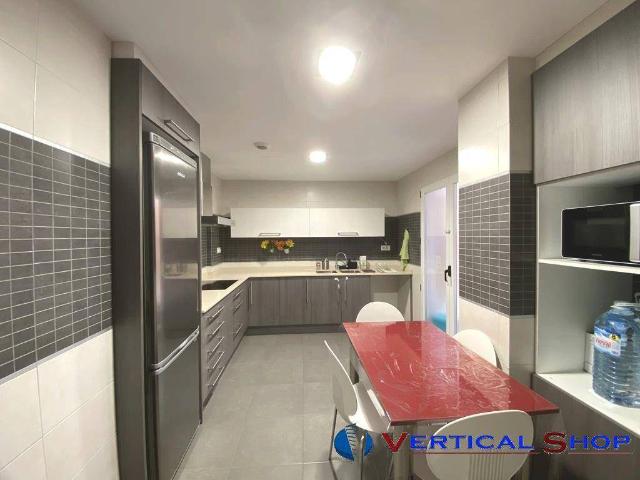 Piso en venta en Caudete, Castilla-La Mancha