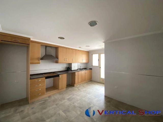 Piso en venta en Caudete, Castilla-La Mancha