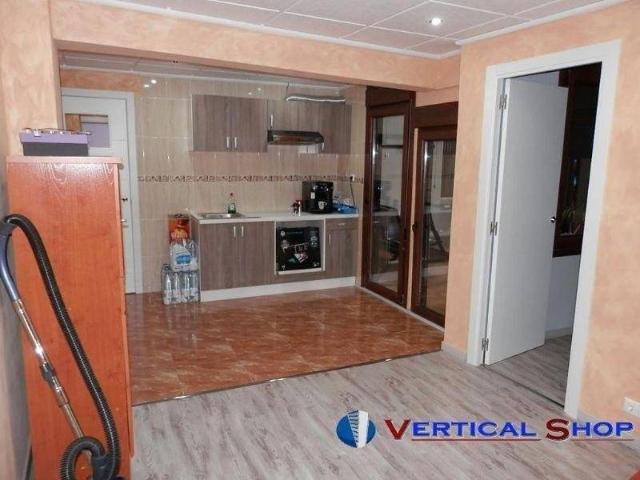 Piso en venta en Caudete, Castilla-La Mancha