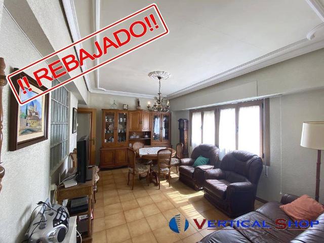Piso en venta en Caudete, Castilla-La Mancha