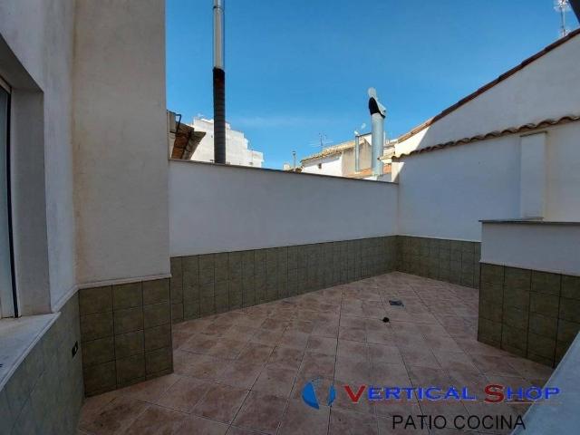 Piso en venta en Caudete, Castilla-La Mancha