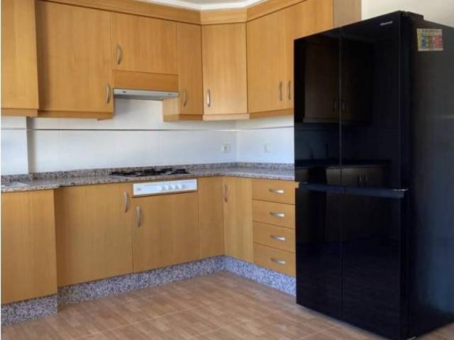 Piso en venta en Caudete, Castilla-La Mancha