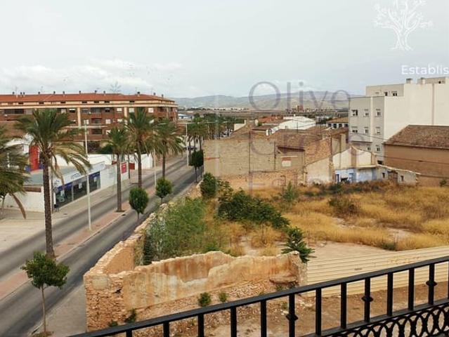Piso en venta en Caudete, Castilla-La Mancha