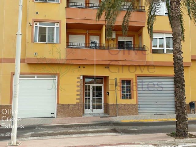 Piso en venta en Caudete