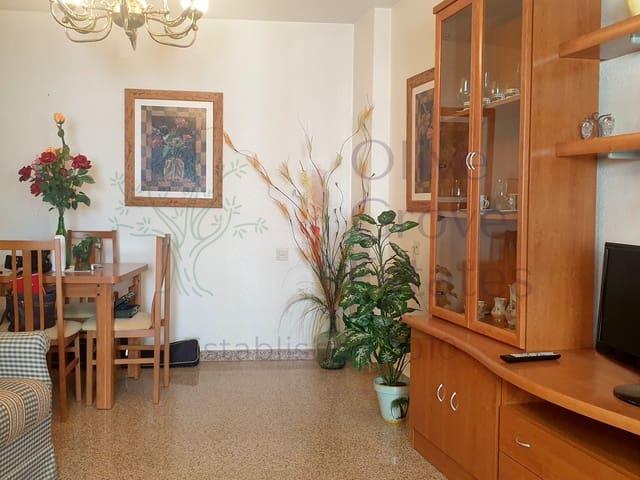 Piso en venta en Caudete, Castilla-La Mancha