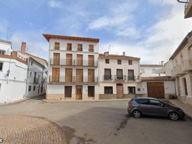 Piso en venta en La Plana de Utiel-Requena, Valencia