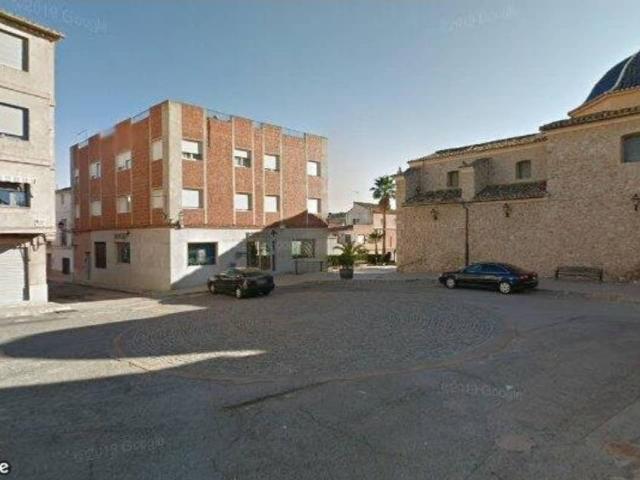 Piso en venta en La Plana de Utiel-Requena, Valencia