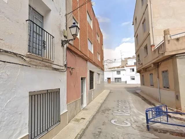 Piso en venta en La Plana de Utiel-Requena, Valencia