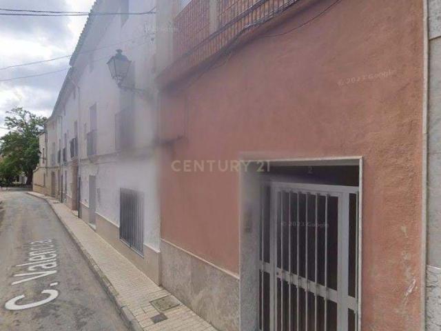 Piso en venta en La Plana de Utiel-Requena, Valencia