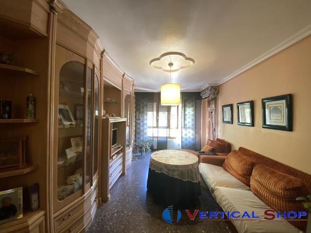 Piso en venta en Caudete, Castilla-La Mancha