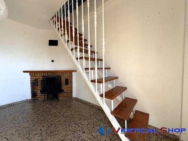 Piso en venta en Caudete, Castilla-La Mancha