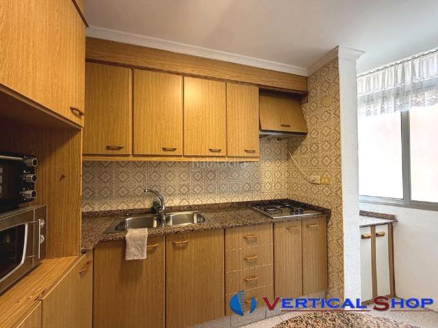 Piso en venta en Caudete, Castilla-La Mancha