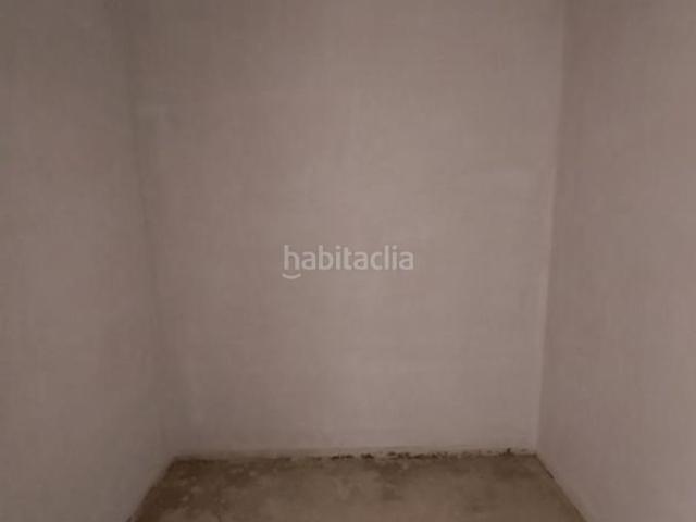 Piso en venta en Caudete, Castilla-La Mancha