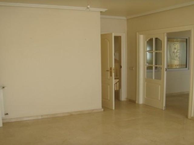 Apartamento en venta en Caudete, Albacete