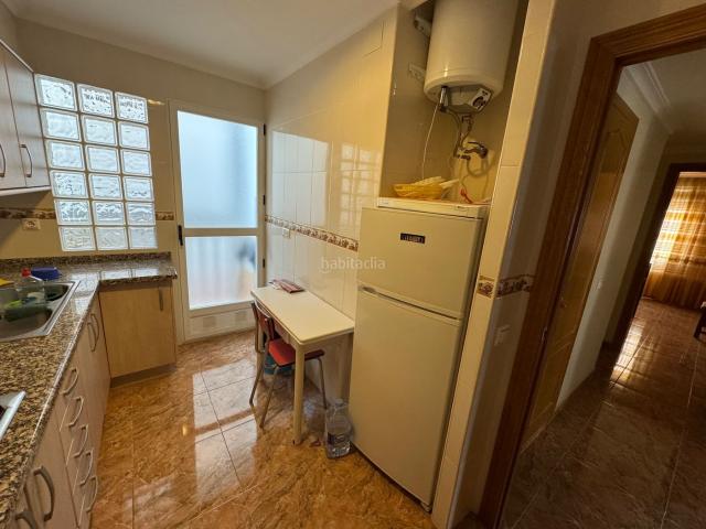 Piso en venta en Caudete, Castilla-La Mancha
