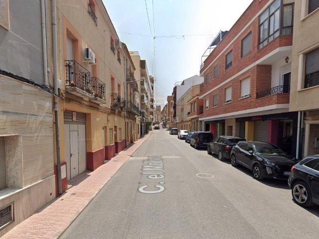 Piso en venta en Caudete, Castilla-La Mancha